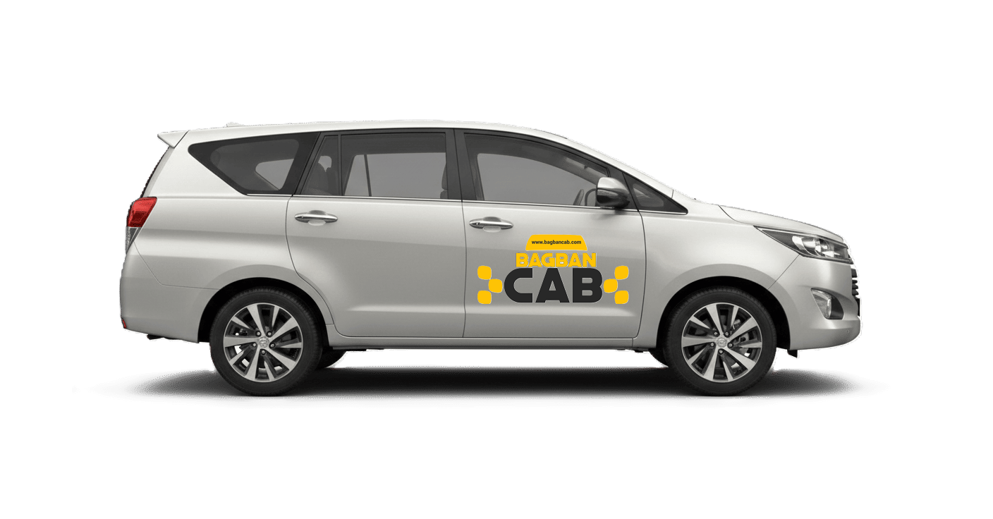 Toyota Innova Crysta