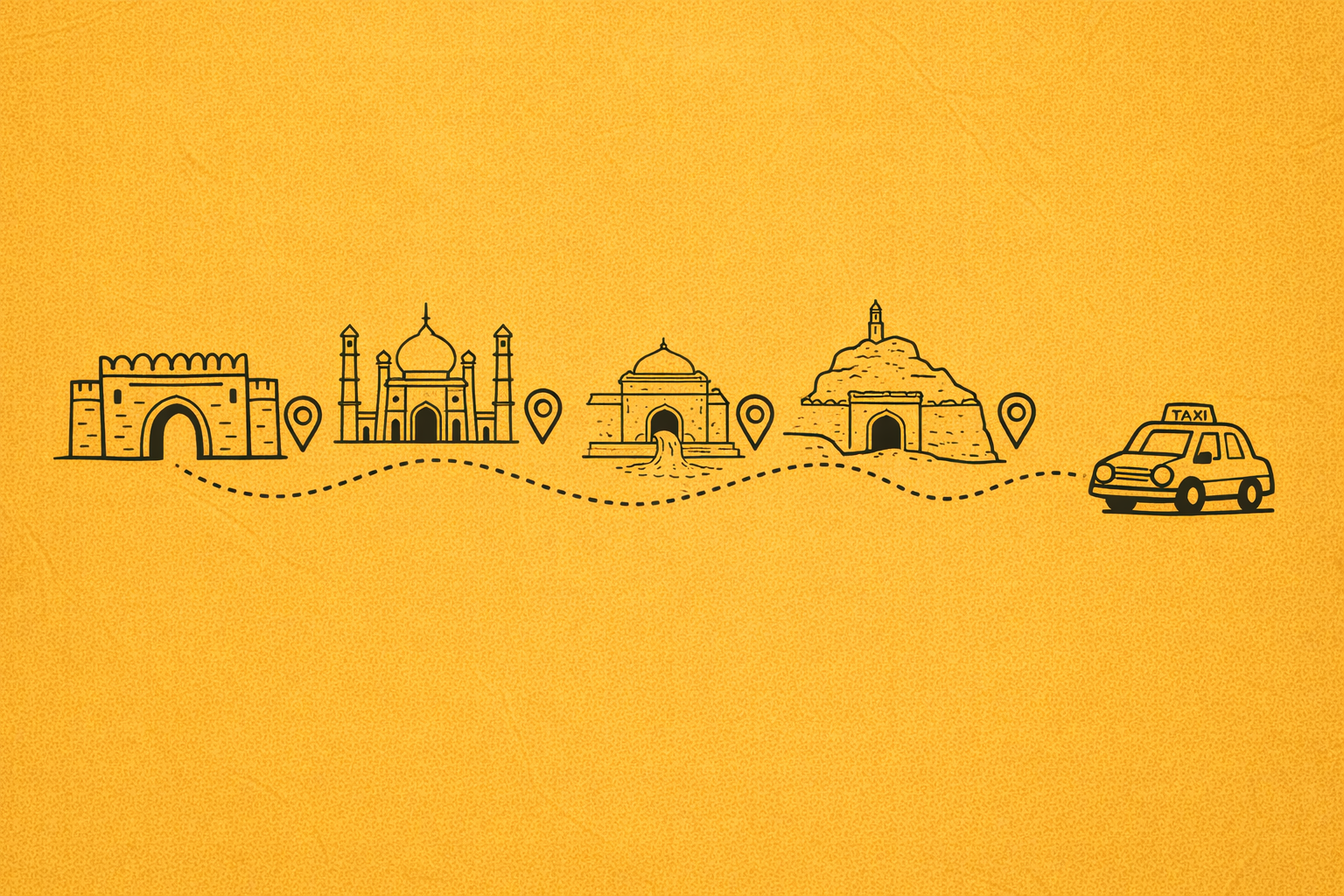 Top Tourist Places and Sights in Aurangabad: A Complete Travel Guide